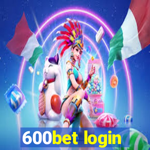 600bet login